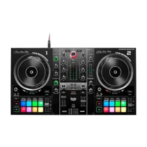 INPULSE 500 MK2 HERCULES CONTROLADOR