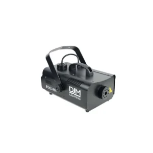 FOG900 MAQUINA DE HUMO