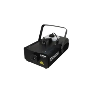 ROK 1500 MAQUINA DE HUMO