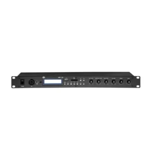 AMP130 AMPLIFICADOR ACOUSTIC CONTROL