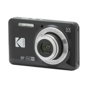 FZ-55 BLACK CAMARA DIGITAL KODAK