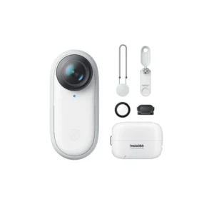 GO 2 INSTA360 CAMARA DEPORTIVA