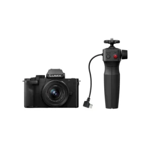 DC-G100V LUMIX PANASONIC CAMARA BLOGGER