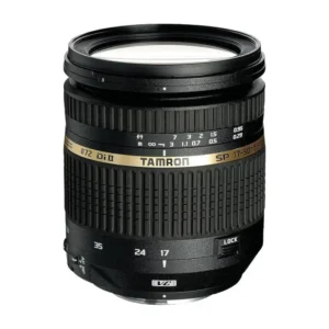 17-50MM F2.8VC LENTE TAMRON PARA NIKON