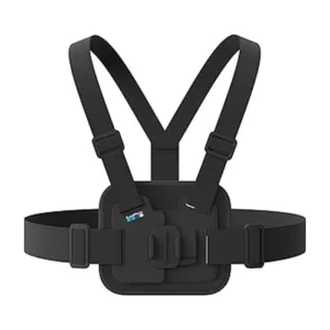 AGCHM-001 CHESTY MOUNT GOPRO