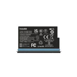 INSTA360 X5 BATERIA REPUESTO
