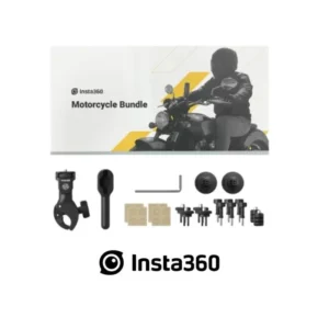 INSTA 360 KIT MOTERO