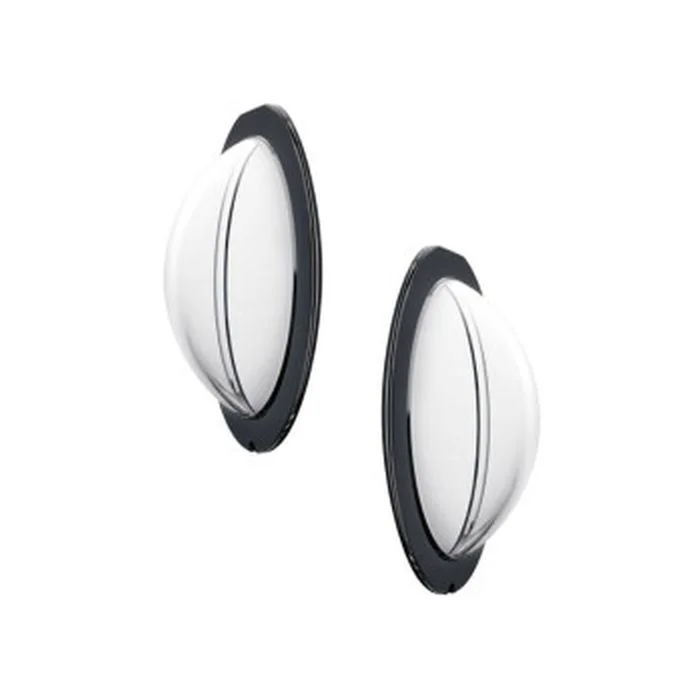 STICKY LENSE GUARD INSTA360 X3
