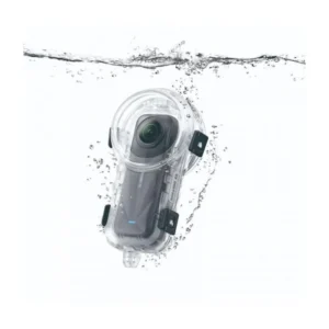 INSTA 360 INVISIBLE DIVE CASE PARA X5