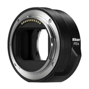 FTZII ADAPTADOR MOUNT