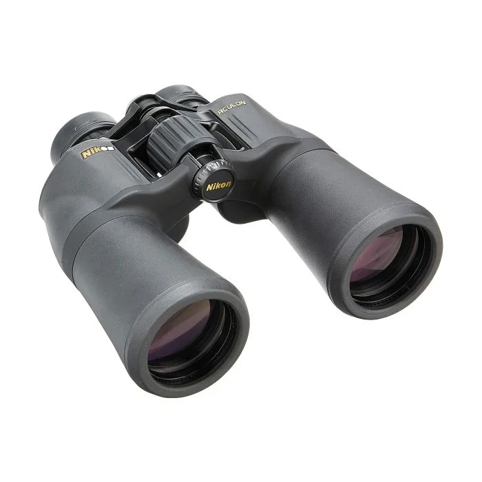 7X50 ACULON BINOCULARES-NIKON