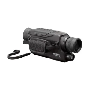 KON7933 5X-40X MONOCULAR-KONUS INFRARED