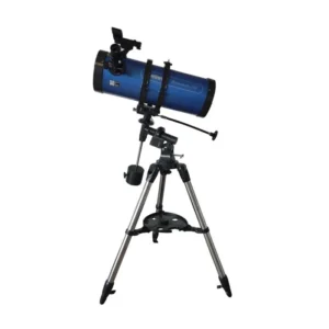 1786 KONUS MOTOR-130 TELESCOPIO-KONUS