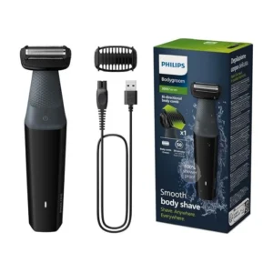 BG3017 PHILIPS BODY GROOMER PARA DUCHA