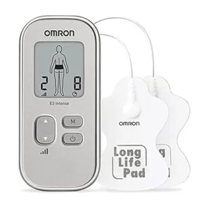 E3 INTENSE OMRON-INTENSE