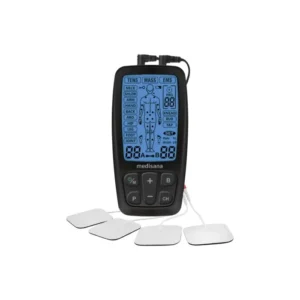 TT205 MEDISANA TENS/EMS ELECTROTERAPIA