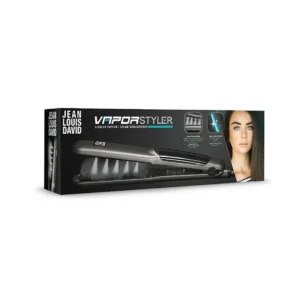 JLD-201 PLANCHA CON VAPOR