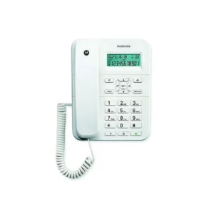 CT202 TELEFONO MOTOROLA FIJO