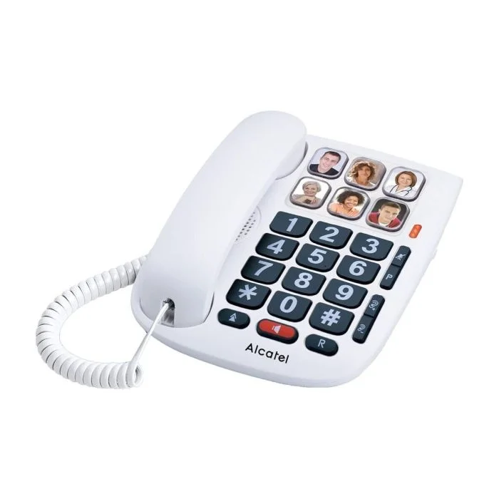TMAX10 TELEFONO ALCATEL PARA MAYORES
