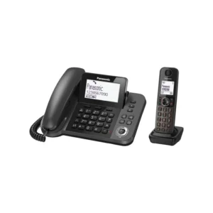 KX-TGF310 PANASONIC KIT DUAL FIJO+INALAM