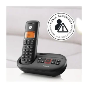 E211 MOTOROLA TELEF.INAL.CON CONTESTADOR