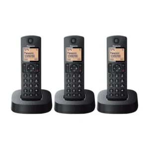 KX-TGC313 PANASONIC TELEFONO INALAM.TRIO
