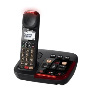 KX-TGM420 TELEFONO-PANASONIC PARA MAYOR