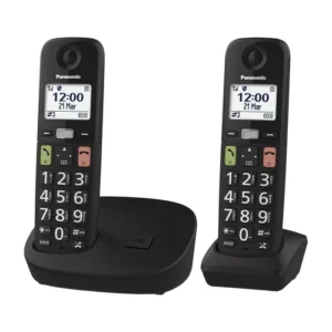 KX-TGU112 TELEFONO PANASONIC PARA MAYORES