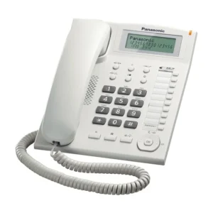 KX-TS880EXW TELEFONO FIJO PANASONIC