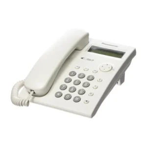 KX-TSC11EXW TELEFONO-PANASONIC FIJO