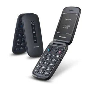 KX-TU550EXB PANASONIC TELEFONO MOVIL BASICO