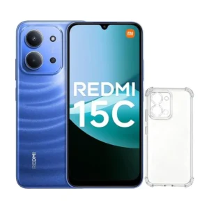 REDMI 15C 256GB/8GB BLUE