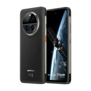 ARMOR 23 ULTRA 12GB/512GB MOVIL-ULEFONE