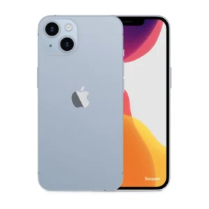 MPWP3AA/A IPHONE 14 BLUE 256GB