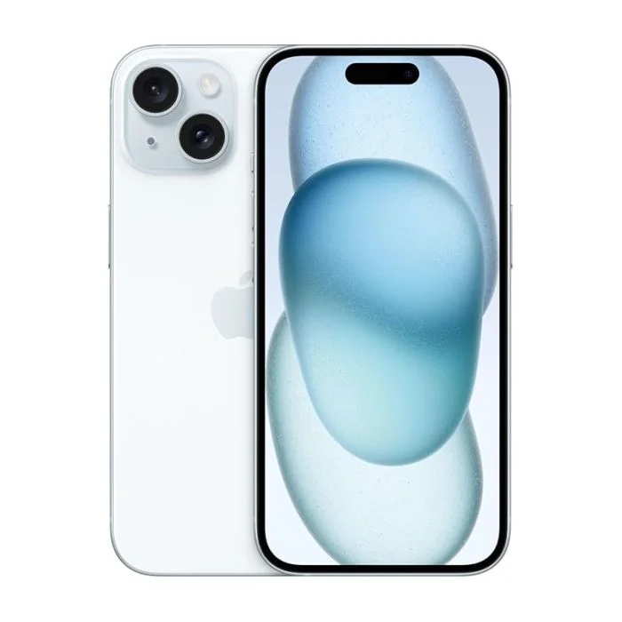 MTP43QL/A APPLE IPHONE 15 128GB BLUE