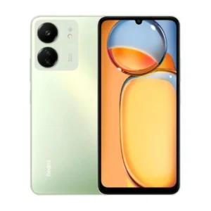 REDMI 13C 8GB/256GB VERDE MOVIL-REDMI