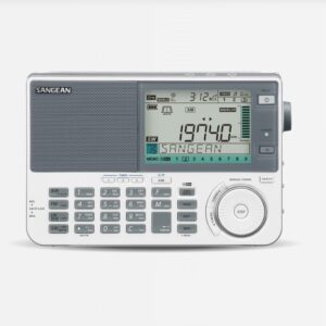 ATS-909X2W SANGEAN RADIO MULTI-BANDAS