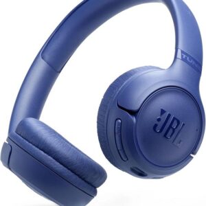 T530BT AURICULARES BT BLUE JBL