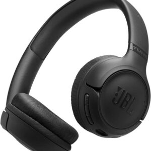 T530BT AURICULARES BT BLACK JBL