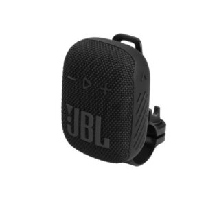 WIND 3S BLACK ALTAVOZ BT PARA TUBULAR