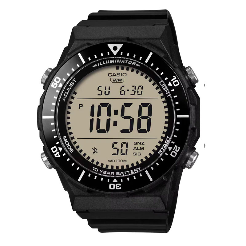AE-1700H-1AVEF RELOJ CASIO