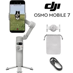 DJI OSMO MOBILE 7 GIMBAL DJI