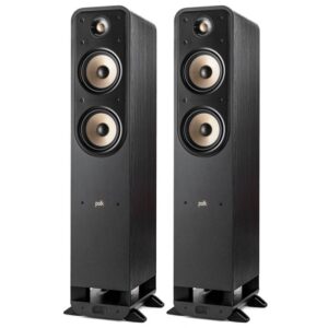 ES55 ELITE HI-FI ALTAVOCES POLK AUDIO