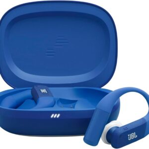 ENDURANCE PEAK 4 BLUE JBL AURIC. SPORTS