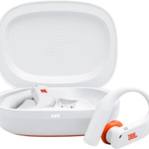 ENDURANCE PEAK 4 WHITE JBL AURIC. SPORTS