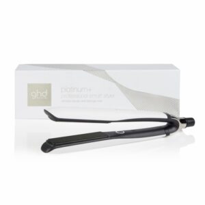 GHD PLATINUM+ WHITE PLANCHA DE PELO