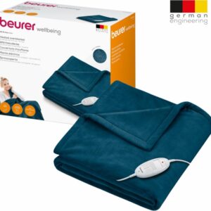 HD75 COSY BEURER MANTA ELECTRICA 130X180