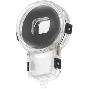 Dive Case Insta 360 X5 Invisible