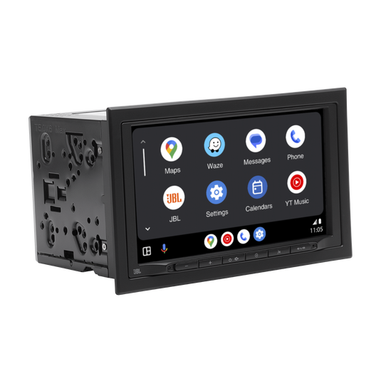 LEGEND 700 PANTALLA AUTO 7'' JBL BT/USB
