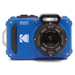 WPZ2 KODAK CAMARA PARA AGUA